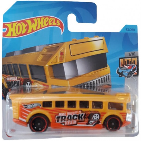 HOT WHEELS HIGH