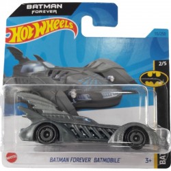 BATMAN FOREVER BATMOBILE BATMAN FOREVER BATMOBILE