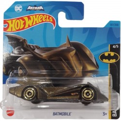 BATMOBILE BATMOBILE