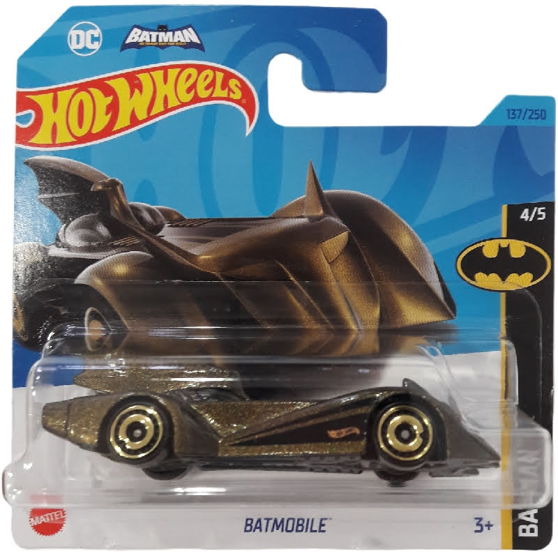 BATMOBILE BATMOBILE