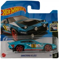 DIMACHINNI VELOCE