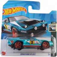 DIMACHINNI VELOCE