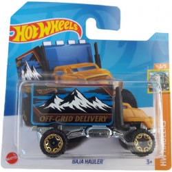 BAJA HAULER