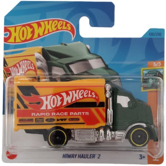 HIWAY HAULER 2