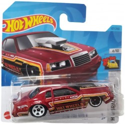 FORD THUNDERBIRD PRO STOCK 1986