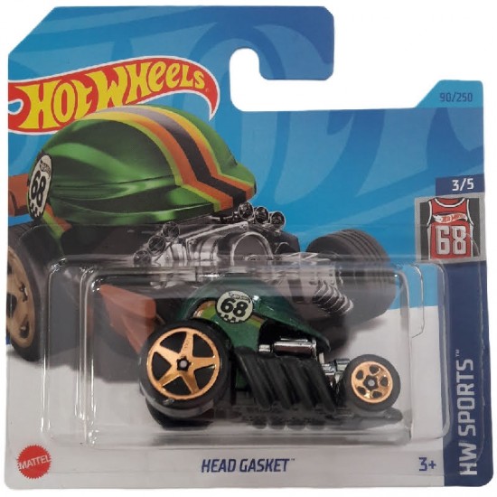 HEAD GASKET HEAD GASKET