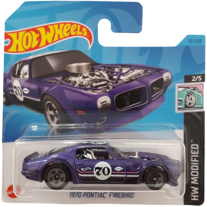 1970 PONTIAC FIREBIRD