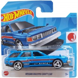 NISSAN MAXIMA DIFT CAR