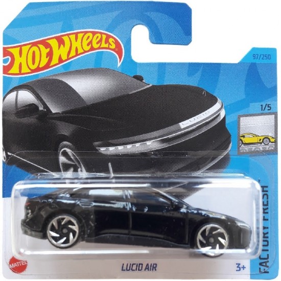 LUCID AIR