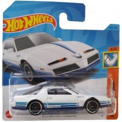 PONTIAC FIREBIRD 1984