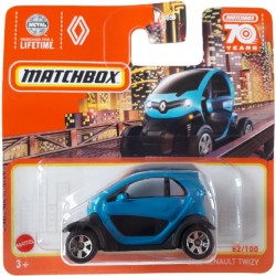 RENAULT TWIZY 2022