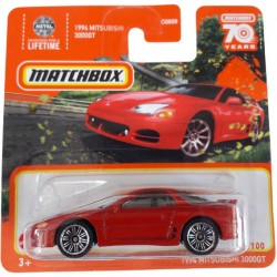 MITSUBISHI 3000GT 1994