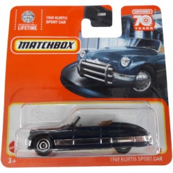 KURTIS SPORT CAR 1949
