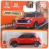 HONDA E 2020 - MATCHBOX