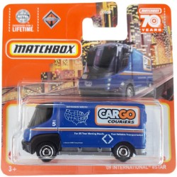 INTERNATIONAL ESTAR 2009