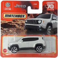 '19 JEEP RENEGADE '19 JEEP RENEGADE