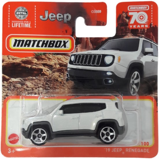 '19 JEEP RENEGADE '19 JEEP RENEGADE