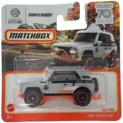 MBX FIELD CAR