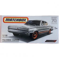 1966 DODGE CHARGER 1966 DODGE CHARGER