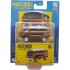 VOLKSWAGEN T2 BUS - MATCHBOX COLLECTORS