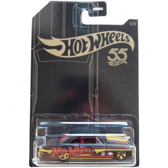 CHEVY NOVA 1966