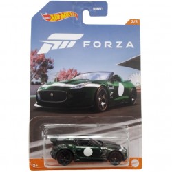 JAGUAR F-TYPE PROJECT 7 2015 FORZA