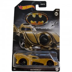 BATMOBILE BATMOBILE