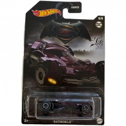BATMOBILE BATMOBILE