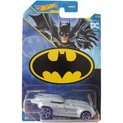 BATMOBILE BATMOBILE