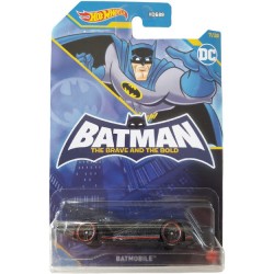 BATMOBILE BATMOBILE