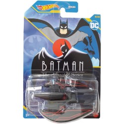 BATPLANE BATPLANE