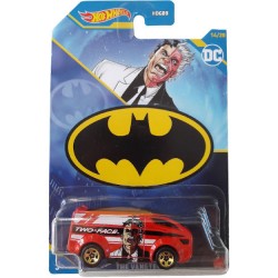 THE VANSTER THE VANSTER