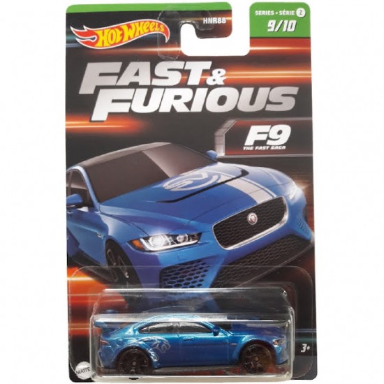 JAGUAR XE SV PROJECT 8 JAGUAR XE SV PROJECT 8