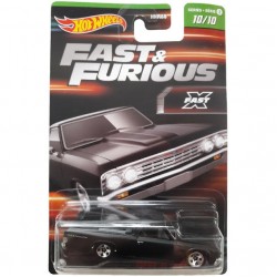 CHEVY EL CAMINO CHEVY EL CAMINO