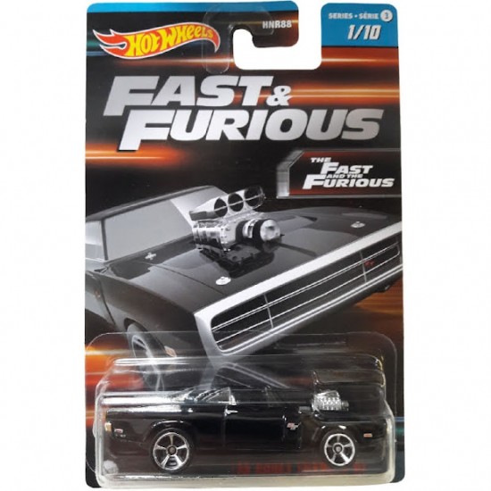 DODGE CHARGER RT 1970