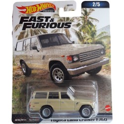 TOYOTA LAND CRUISER FJ60