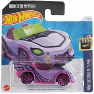 MONSTER HIGH GHOUL MOBILE - HW SCREEN TIME MONSTER HIGH GHOUL MOBILE - HW SCREEN TIME