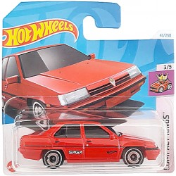 PROTON SAGA - COMPACT KINGS