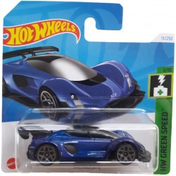 CZINGER 21C - HW GREEN SPEED