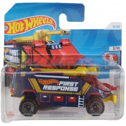 RUNWAY RES-Q - HW FIRST RESPONSE