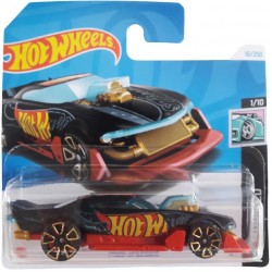 MOD SPEEDER - HW MODIFIED MOD SPEEDER - HW MODIFIED