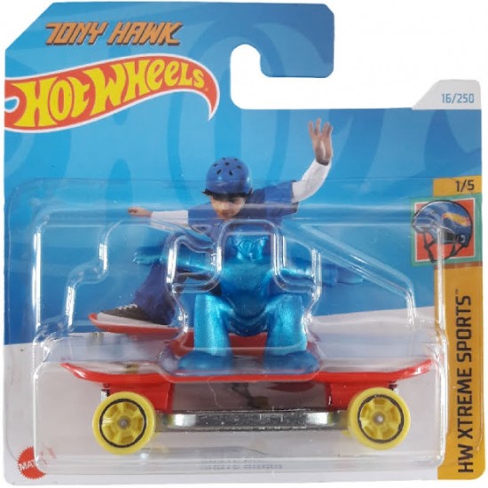 SKATE GROM - HW EXTREME SPORTS