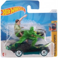 SURF'S UP - HW EXTREME SPORTS