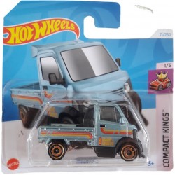 MIGHTY K - COMPACT KINGS