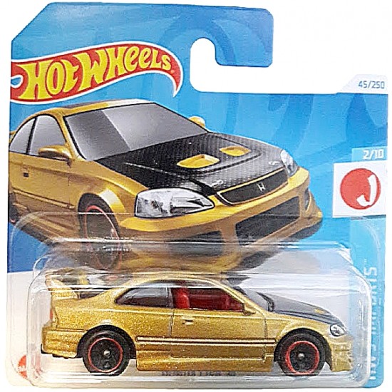 HONDA CIVIC SI - HW J-IMPORTS HONDA CIVIC SI - HW J-IMPORTS
