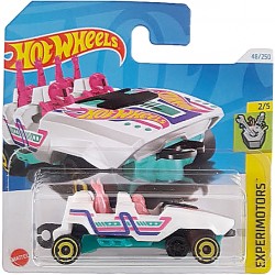 LOOPSTER - EXPERIMOTORS