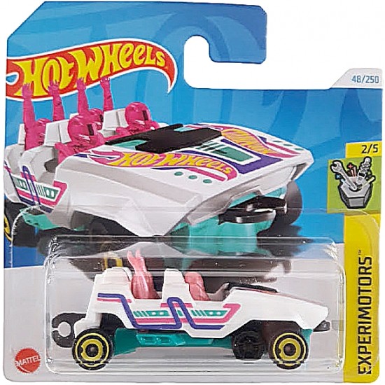 LOOPSTER - EXPERIMOTORS