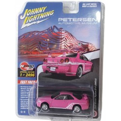 NISSAN SKYLINE GT-R (BNR34) 2000