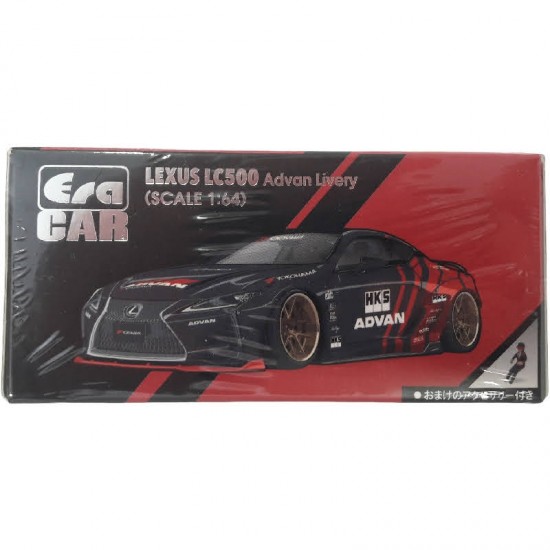 LEXUS LC500