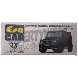 LB WORKS MERCEDES-BENZ AMG G63